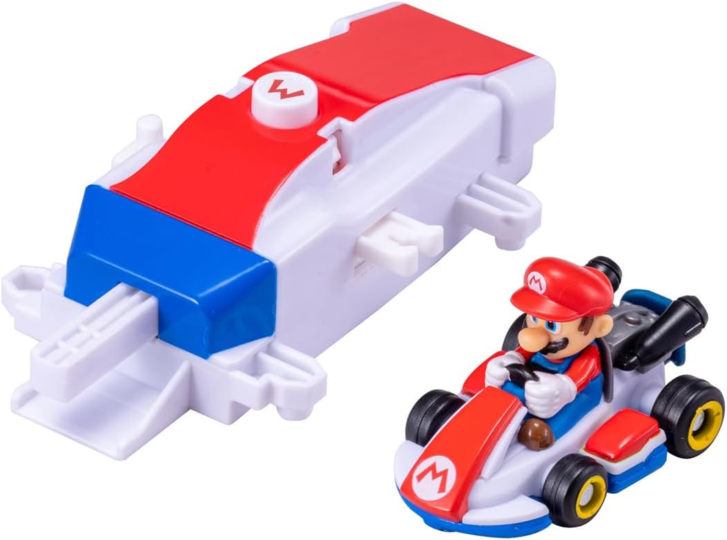 楽天市場】【タカラトミー】 ドリフトトミカ マリオカート