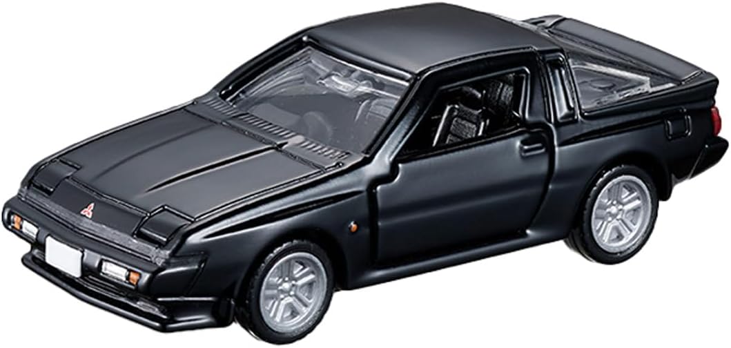 楽天市場】【単品】トミカ 三菱 スタリオン 2000 ターボ
