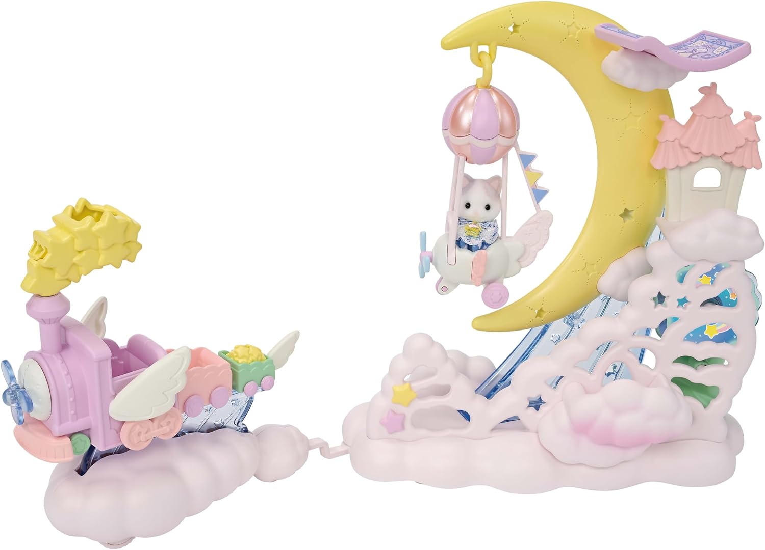 し*ん様 ポケモン サンリオ スプラトゥーン シルバニア まとめ売り