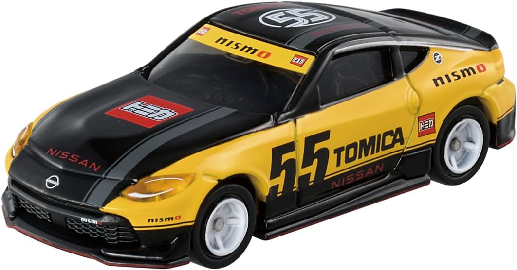 楽天市場】トミカプレミアム 2025年7月新製品 2点セット【トミカ