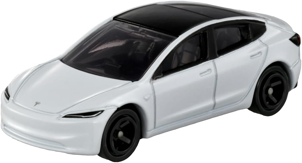 楽天市場】トミカ 2024年12月新製品 3点セット【トミカ No.98
