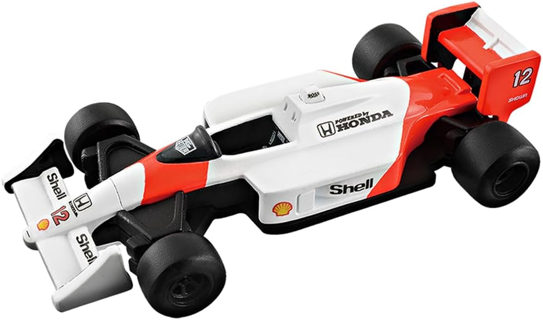 アイルトン・セナ　ポートレイト A2 (42cmx59cm) サイズ　24枚 アイルトン・セナ没後30年のプレミアム写真集 『Ayrton』を5月31