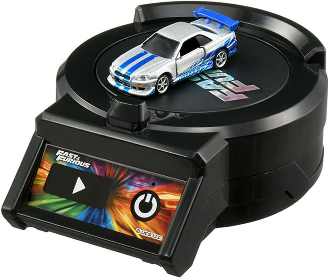 楽天市場】【送料無料!】 トミカプレミアムunlimited DRIFT TURN STAGE