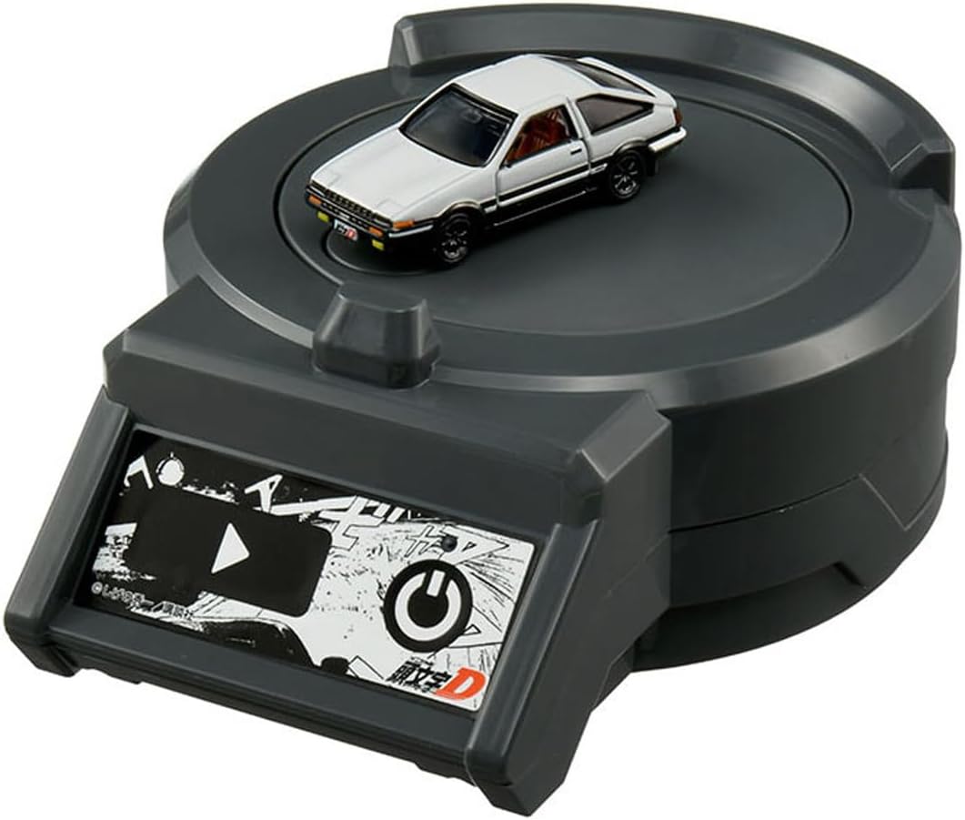 楽天市場】トミカプレミアムunlimited DRIFT TURN STAGE ワイルド