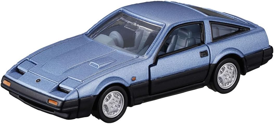 楽天市場】日産 フェアレディZ (Z31) 「トミカプレミアム 15