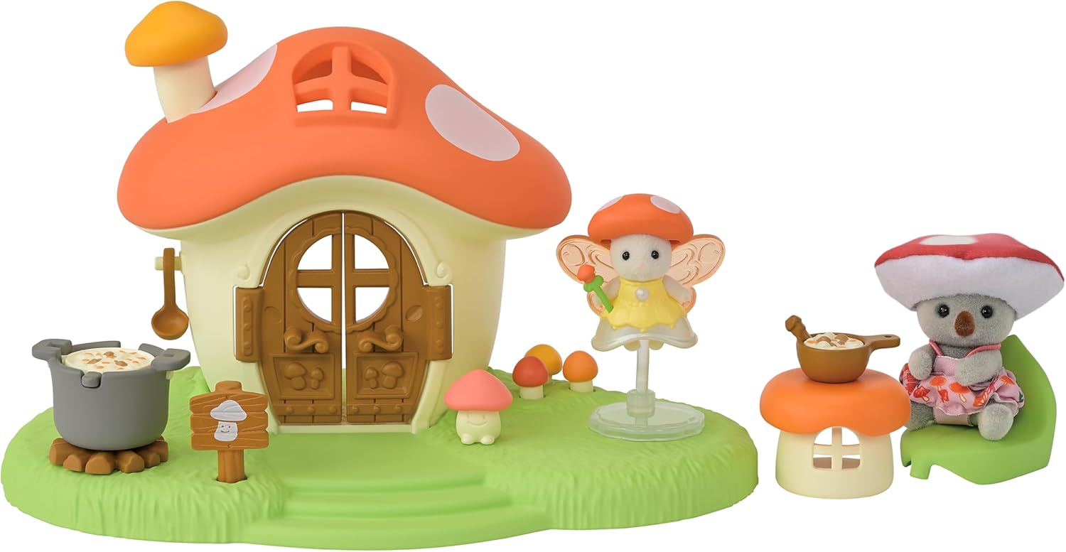 ルドルフシャファーコレクション　ヤシの木&きのこ　ぬいぐるみ ルドルフシャファーコレクション ヤシの木&きのこ ぬいぐるみ