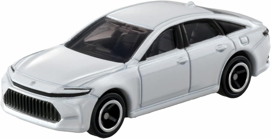 No.62 トヨタ クラウン セダン(初回特別仕様) No.62 トヨタ クラウン セダン (初回特別仕様) | トミカ103ca