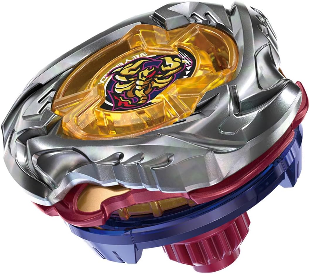 ベイブレードX BX-34 スターター コバルトドラグーン 2-60C カートン 2種セット】BEYBLADE X ベイブレードX BX-34 スターター