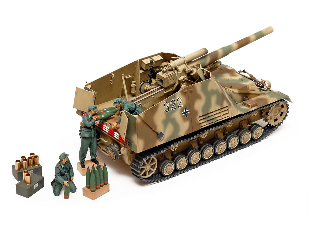 楽天市場】タミヤ 1/35 イスラエル軍戦車 M51 スーパーシャーマン【35323】【プラモデル】 : エルエルハット