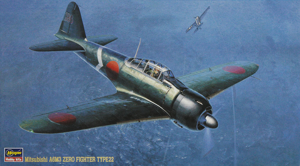 楽天市場 ハセガワ 1 48 三菱 零式艦上戦闘機 22型 Jt17 エルエルハット 楽天市場 ハセガワ 1 48 三菱 零式艦上戦闘機 22型 Jt17 エルエルハット