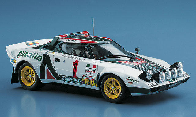 楽天市場】ハセガワ 1/24 ニッサン パルサー （RNN14） GTI-R “1991 アクロポリス ラリー”【CH53】【プラモデル】 :  エルエルハット