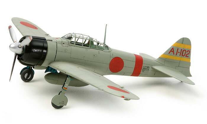 ウッディジョー 木製模型 1/24 零戦 零式艦上戦闘機 52丙型 Amazon | ウッディジョー(Woody JOE) 1/24 零戦 零式艦上戦闘機