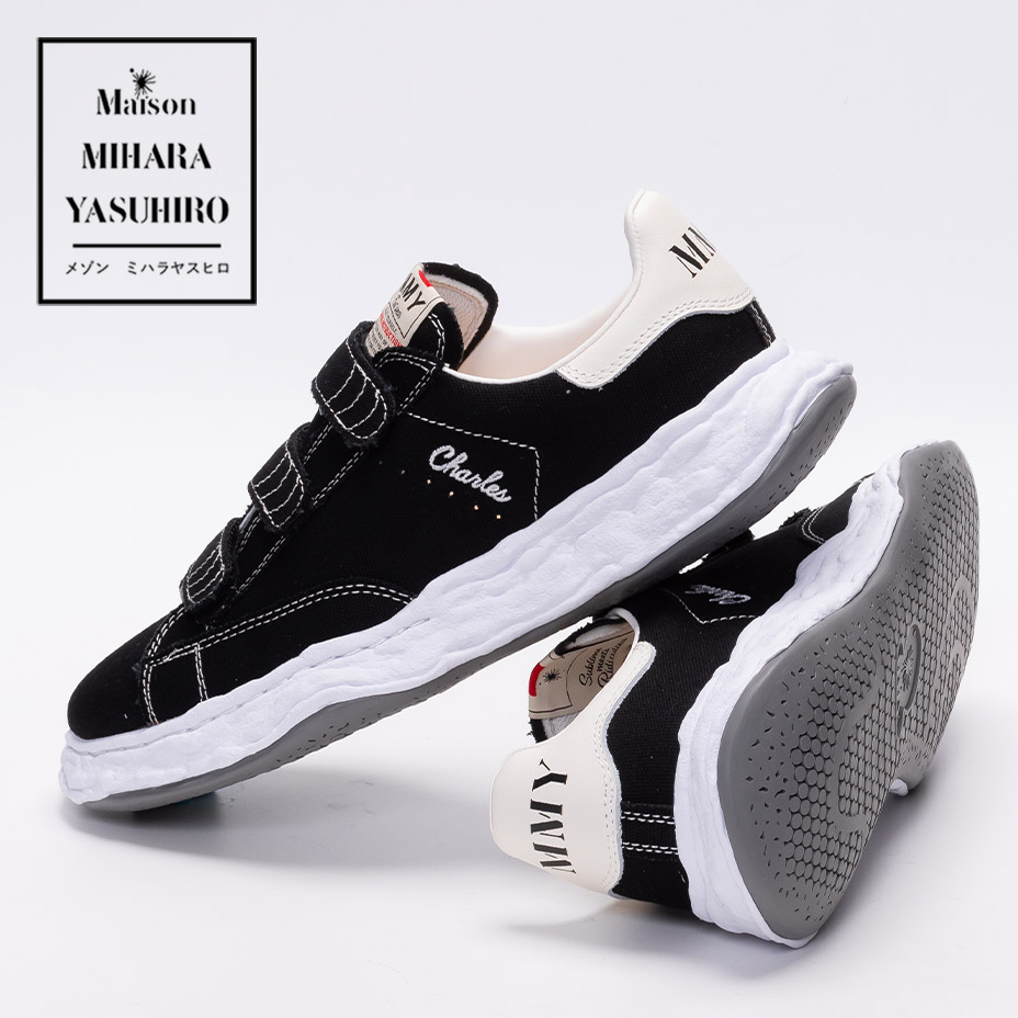 楽天市場】【定価35,200円(税込)】Maison MIHARA YASUHIRO - メゾン