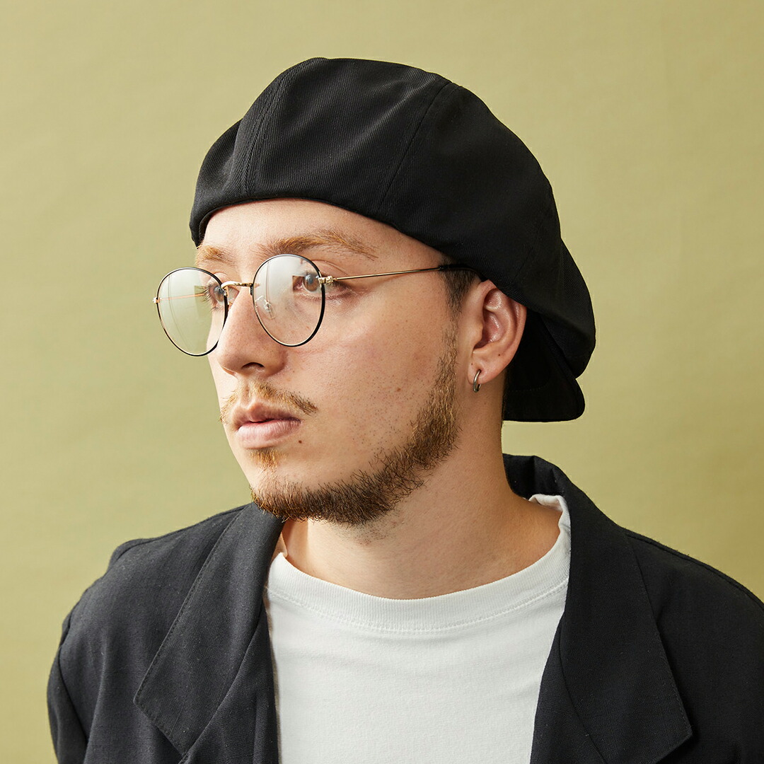 楽天市場】キャスケット 帽 メンズ レディース 大きいサイズ ブランド