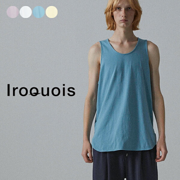 楽天市場】SILO PREMIUM JERSEY STITCH N/S イロコイ Iroquois