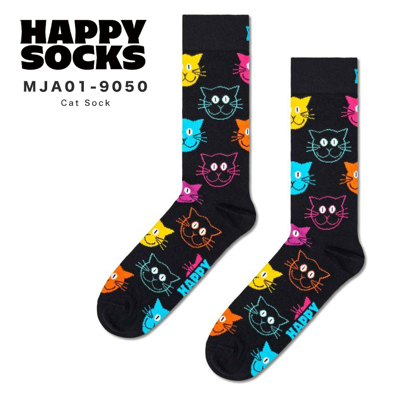 楽天市場】happy socks ハッピーソックス 靴下 レディース