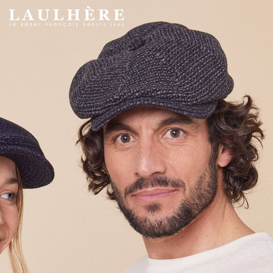 楽天市場】ベレー帽 メンズ レディース 男女兼用 ベレー 帽 ウール