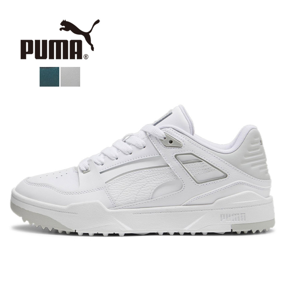 プーマ] ゴルフシューズ GOLF スリップストリーム G/309744 メンズ PUMA プーマ ゴルフ ゴルフシューズ スリップストリーム G