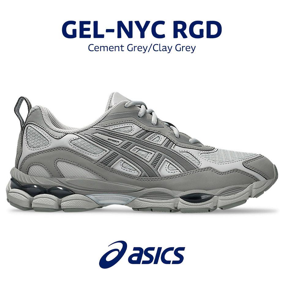 楽天市場】ASICS GEL-NYC RGD 1203A735-020アシックス スポーツ