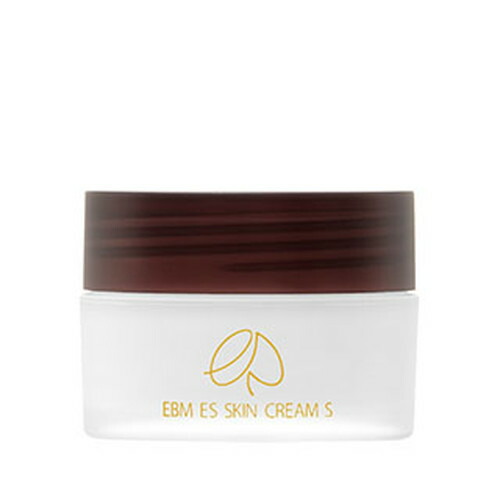 EBM ES スキンクリーム EBM ONLINE STUDIO / EBM ESスキンクリームS 50g