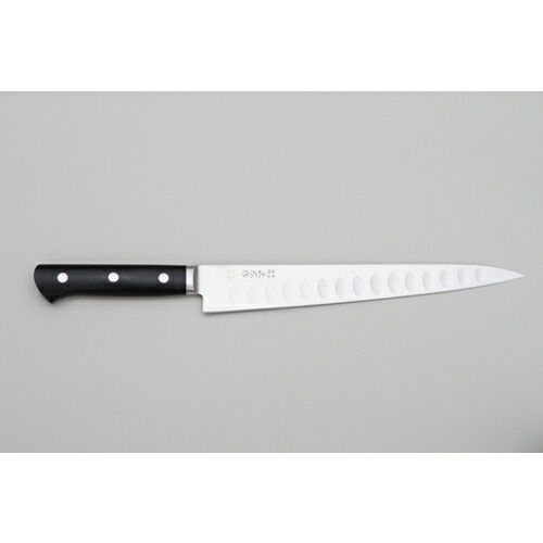 正広作 MV本焼き サーモン 270mm 14888