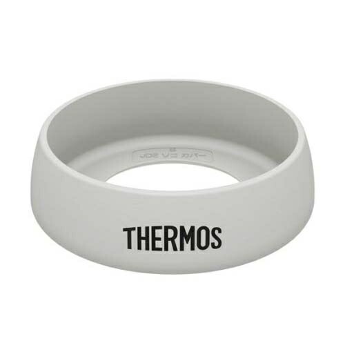 サーモス THERMOS タンブラー用ソコカバー JDE Bottom Cover LGY ライトグレー