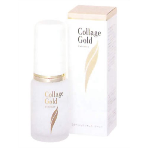 コラージュエッセンス-ゴールドS 30mL 医薬部外品