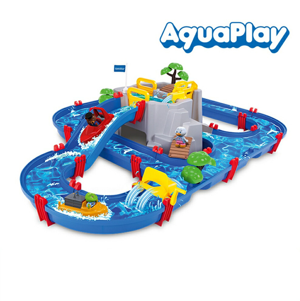 楽天市場】Aquaplay MegaBridge 8700001528 / アクアプレイ メガ