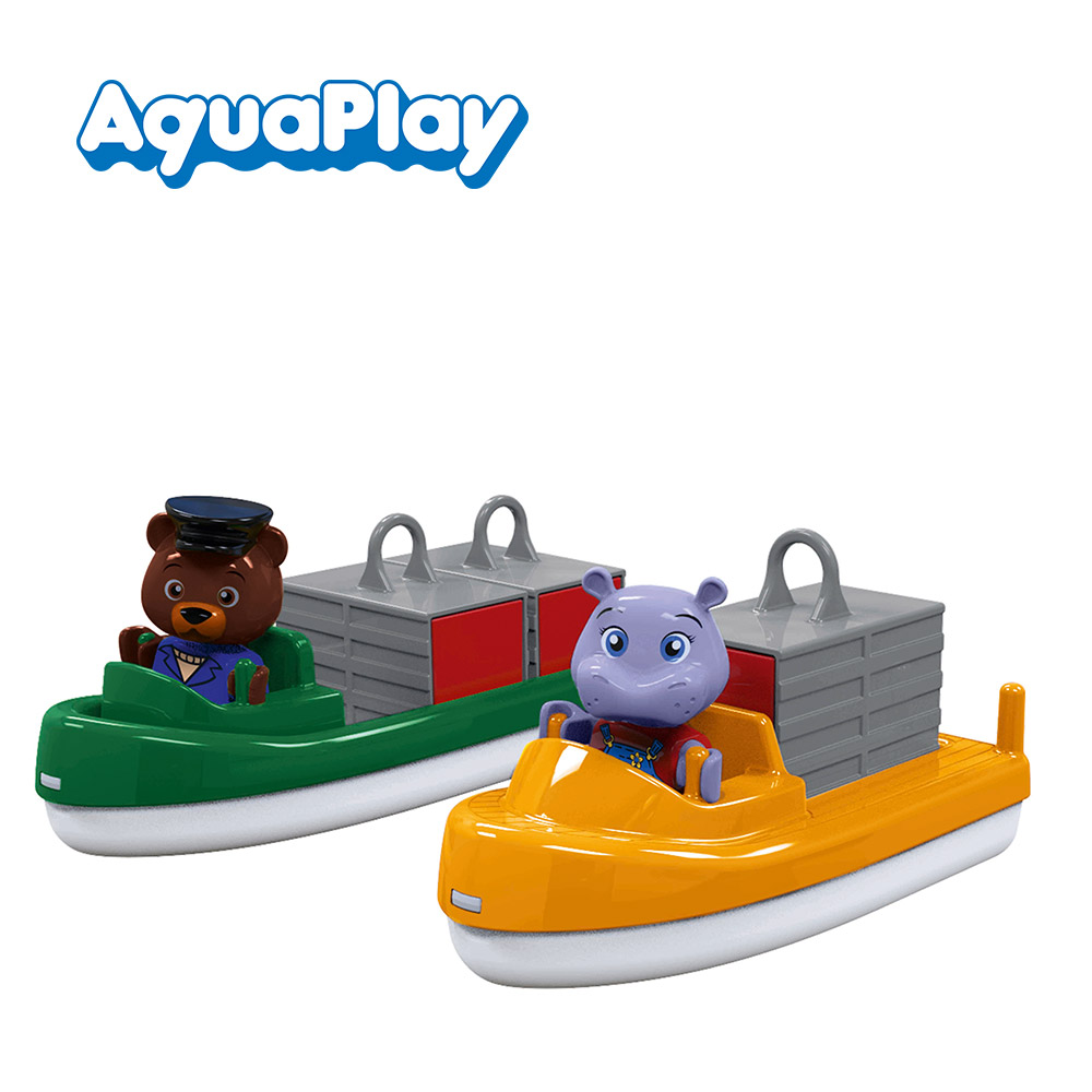 楽天市場】AquaPlay アクアプレイ セイルボート＆フィギュア