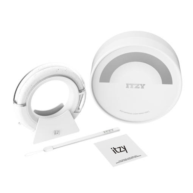 楽天市場】ITZY [ ITZY LIGHT RING V2 TWINZY CUSTOM HEAD ] The