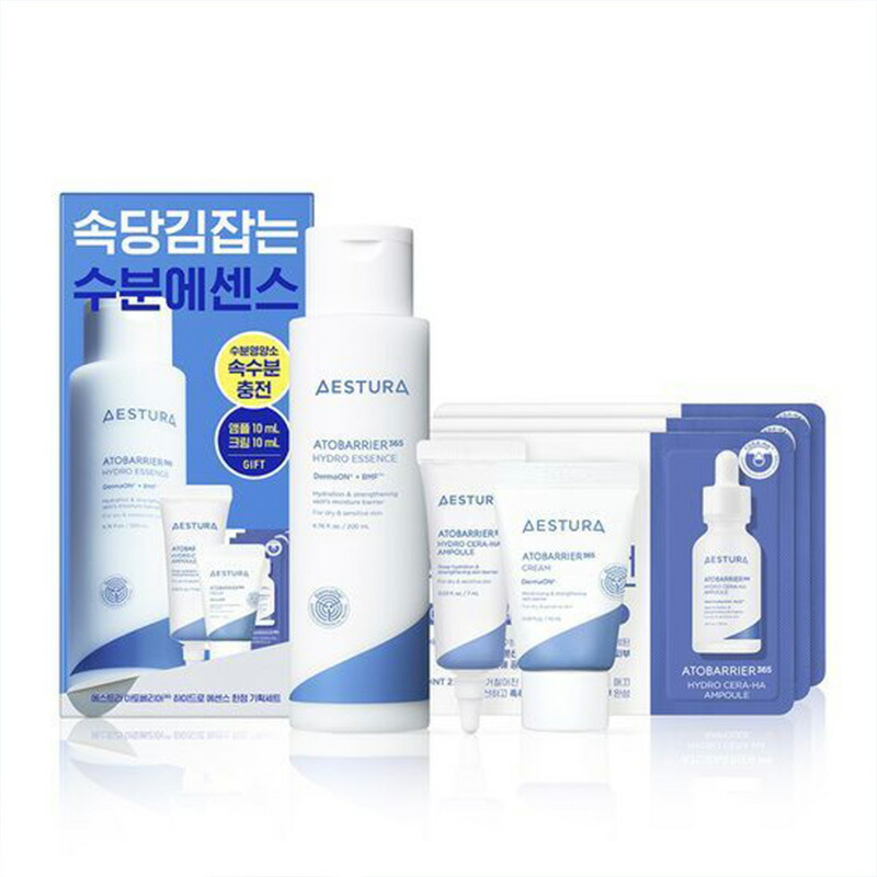 楽天市場】＼エストラ／アトバリア365 クリーム 80ml 企画セット