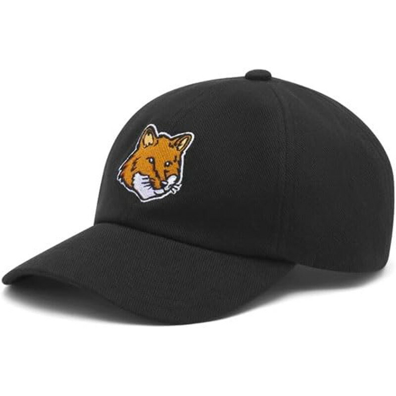 楽天市場】【1,000円OFFクーポン対象】メゾン キツネ キャップ