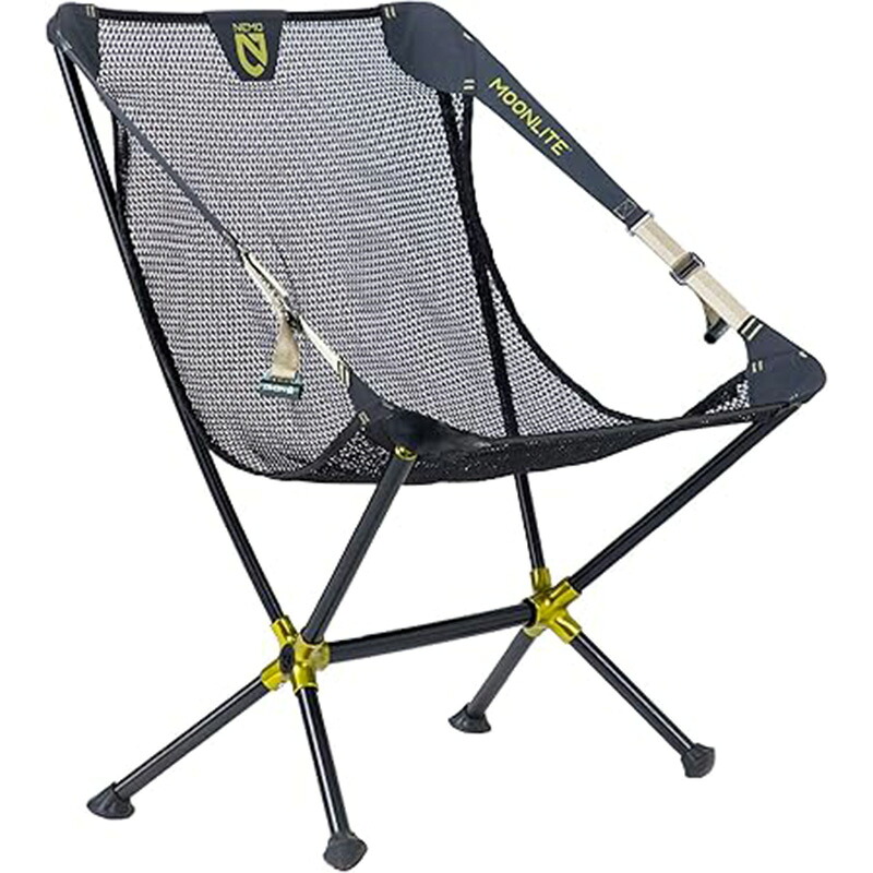 楽天市場】ニーモイクイップメント ムーンライト リクライニングチェア