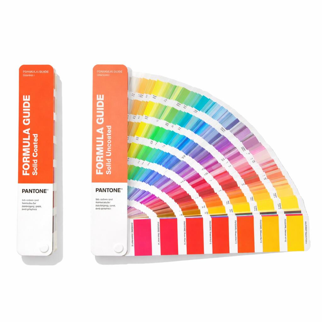[貨物輸送無料] PANTONE 気違い米トン 範式 御引き回し 光輝・引っ敷き書き割り GP1601B 2023年