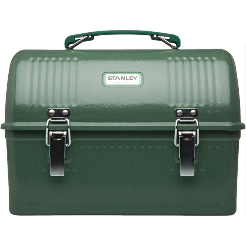 新品　スタンレー　stanley クラシック　ランチボックス　5.2リットル 楽天市場】☆STANLEYスタンレー☆【クラシックシリーズ
