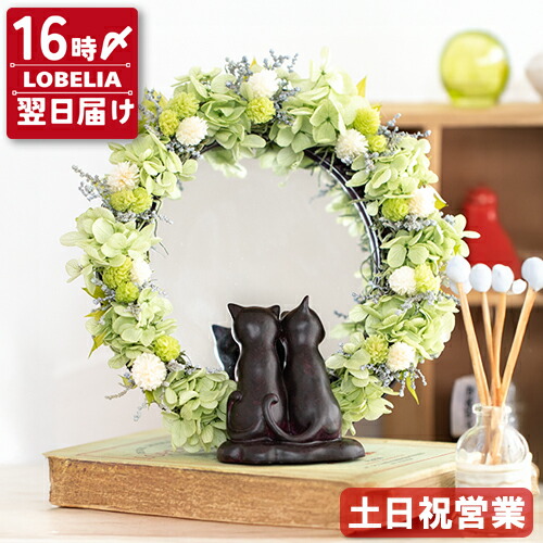 楽天市場】新作「魔法ずかん」魔法使いの黒ねこ 誕生日 結婚祝い