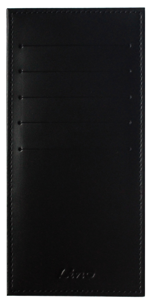 【楽天市場】本革製 長財布用 カードケース スリム メンズ レディース カードホルダー 10枚収納 インナーカードケース 薄型 長財布 牛革