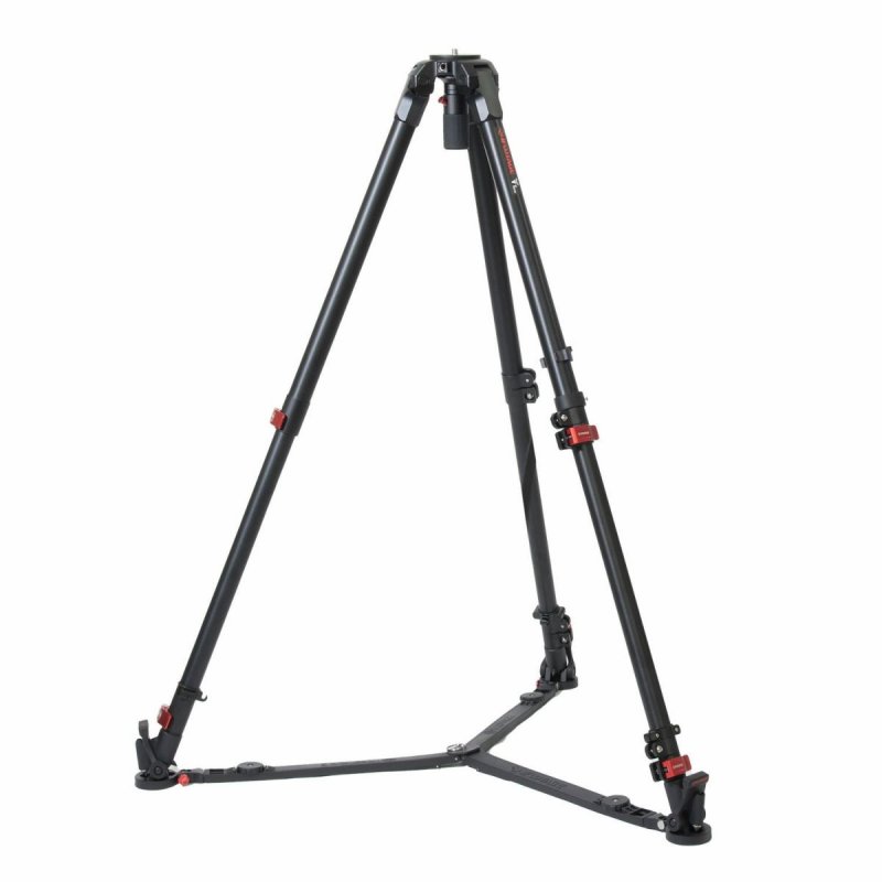 IFOOTAGE (アイフッテージ) Wild Bull (ワイルドブル) T5S / ビデオ用 アルミ三脚 パイプ径34mm 38,545円