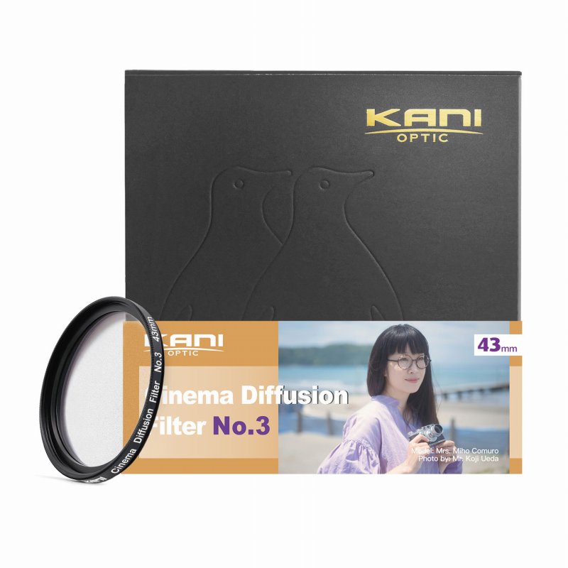 楽天市場】KANI イエローフィルター ベイ3 用 / ローライ