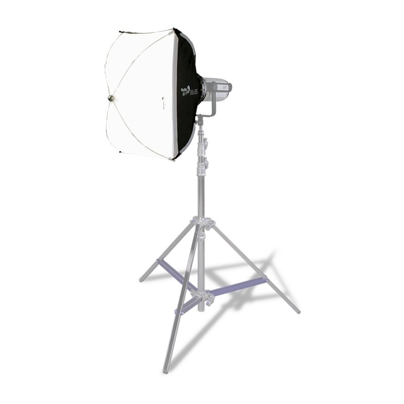 Phottix (フォティックス) G-Capsule ジーカプセル ソフトボックス 30×55cm|Loca universal design