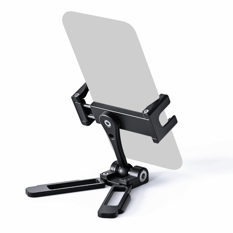 Leofoto (レオフォト) PS-3 ブラック / 折畳式スマートフォン用スタンド｜Loca universal design