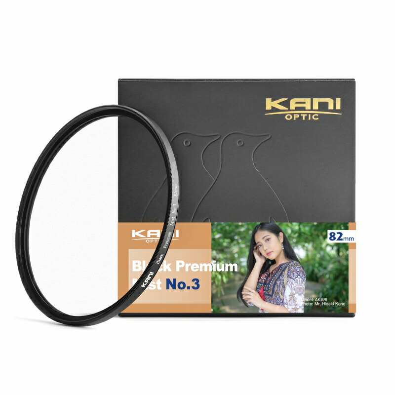 その他 kani Magnetic Cap 82mm (Screw-in Compatible) | ロカ・デザイン