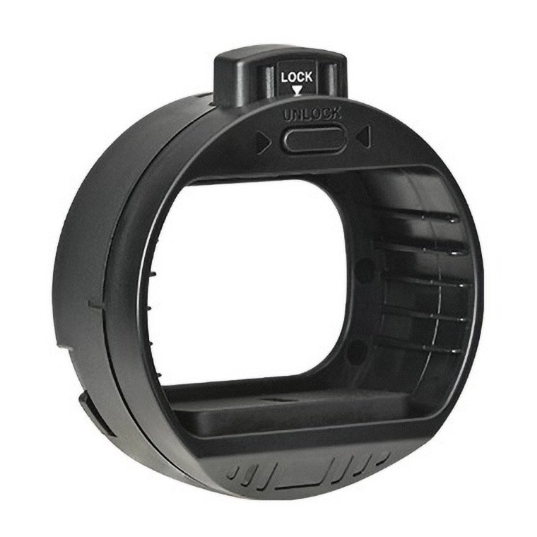 楽天市場】SMDV ソフトボックス FLIP専用アダプター S Adapter Sタイプ