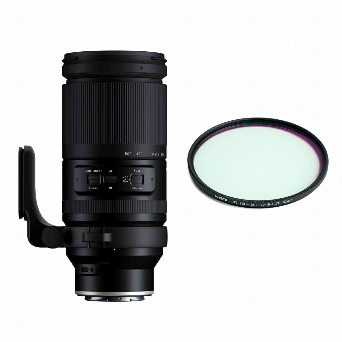 楽天市場】【フィルターセット】TAMRON (タムロン) 35-150mm F/2