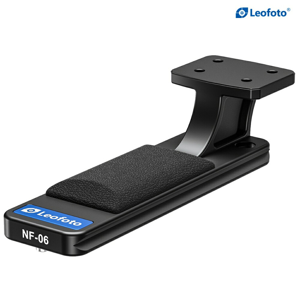 Leofoto (レオフォト) NF-06 レンズフット for Nikon