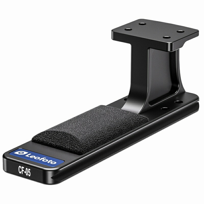 楽天市場】Leofoto (レオフォト) CF-04 レンズフット for Canon : Loca