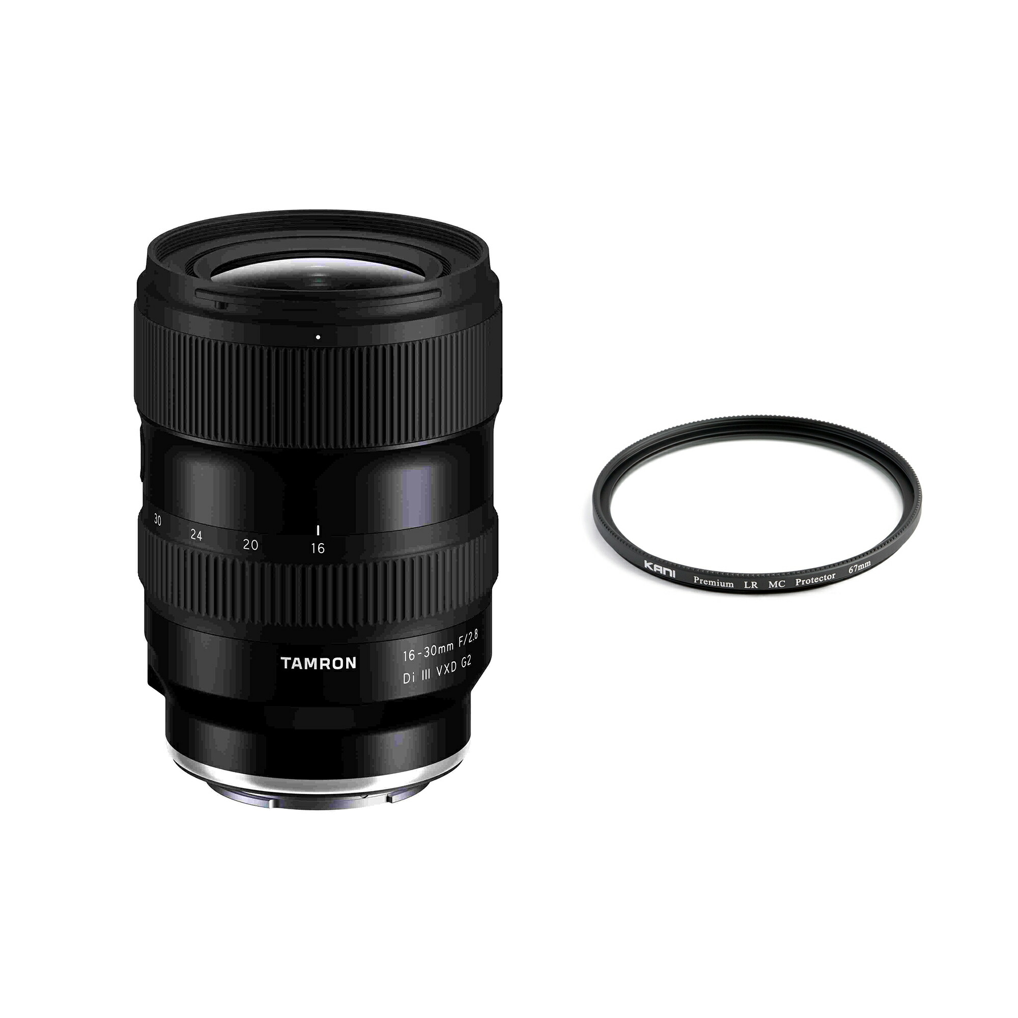 タムロン Model A058　レンズプロテクター付き 35-150mm F/2-2.8 Di III VXD (A058) | タムロン | TAMRON