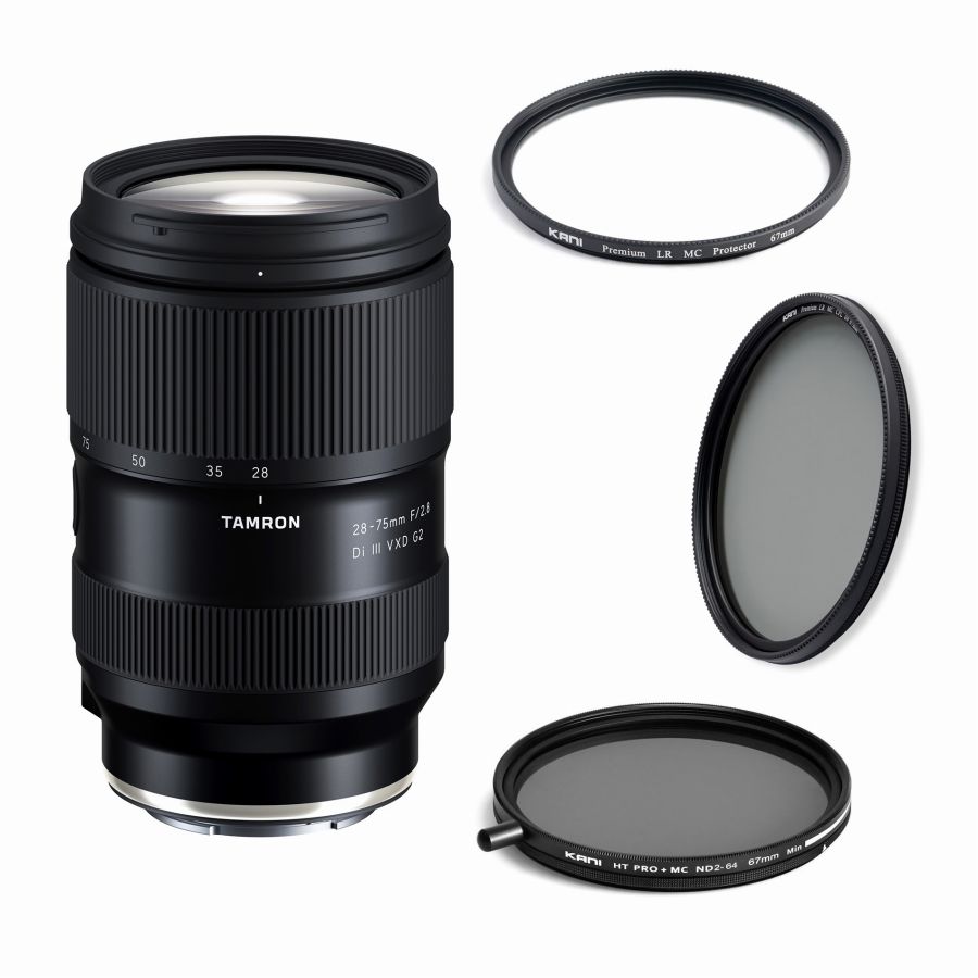 楽天市場】TAMRON (タムロン) 28-200mm F2.8-5.6 DiIII RXD + KANI