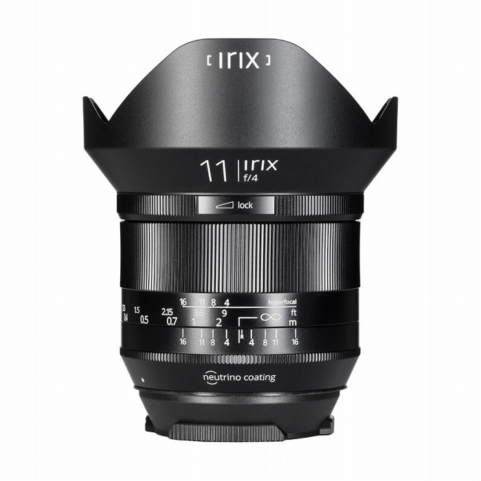☆良品【IRIX】15mm F2.4 NIKON ニコン用 アイリックス Irix 15mm f2.4 Firefly Lens for Nikon (man.focus) #086 | eBay
