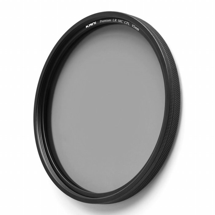 Kani Plフィルタ 景品サーキュラーpl 95mm Cpl Smooth Rotation仕様模様 輪偏光 水晶体フィルター 丸枠 物量伝承 偏光膜を用いるした低無条件反射レートのcplフィルター Usdre Com